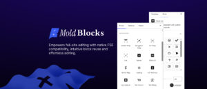 Mold Blocks: Filling the Missing Gap in Gutenberg Landing Page Design