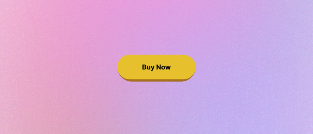 Why Big Buttons Feel Better: A Simple UX Lesson Everyone Understands
